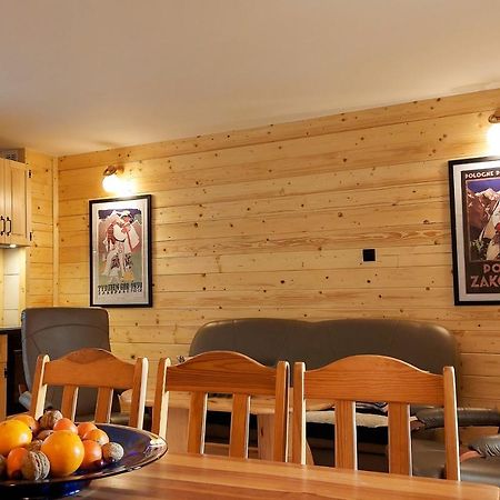 Villa Baranowka - Apartament #6 By Shortstaypoland Ratulow エクステリア 写真