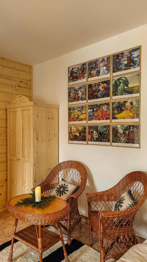 Villa Baranowka - Apartament #6 By Shortstaypoland Ratulow エクステリア 写真