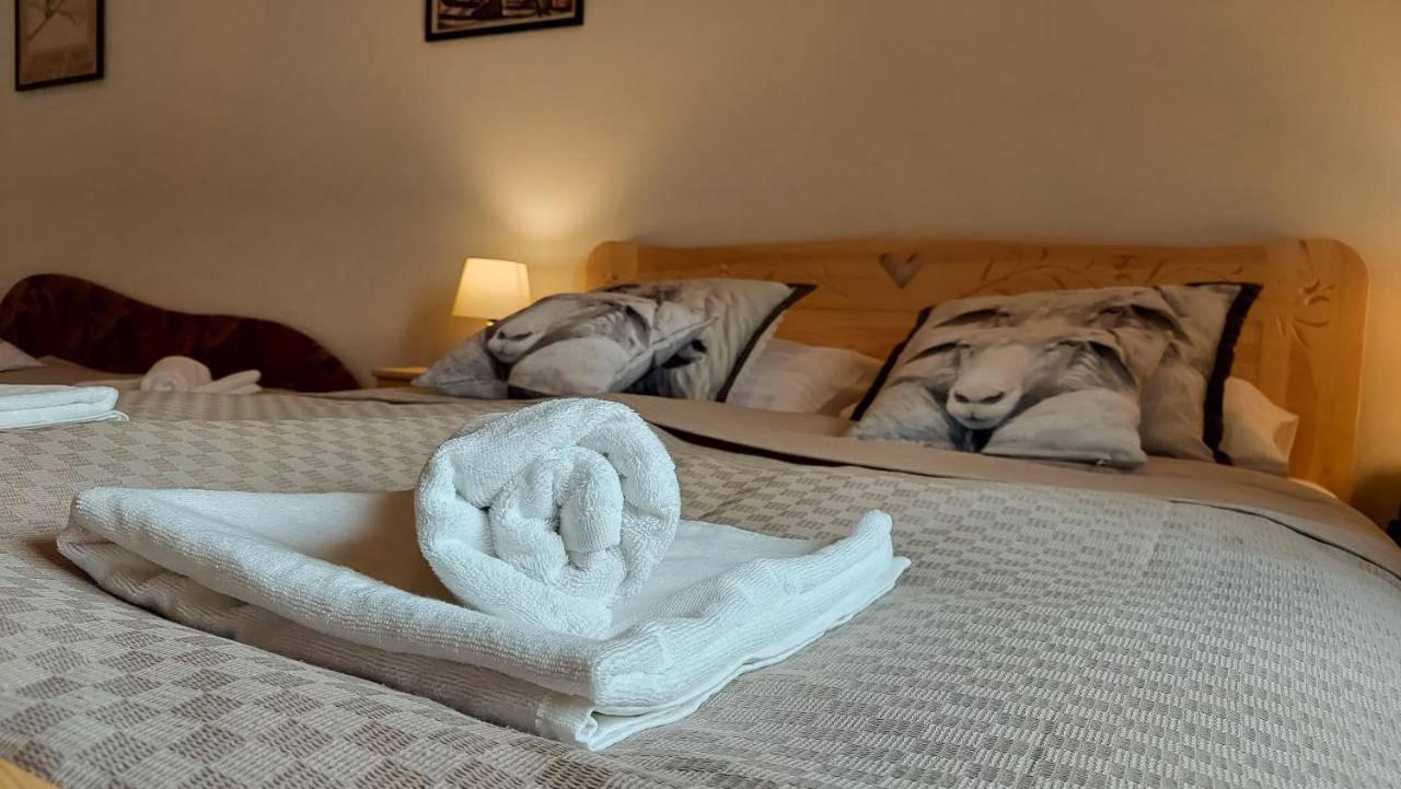 Villa Baranowka - Apartament #6 By Shortstaypoland Ratulow エクステリア 写真