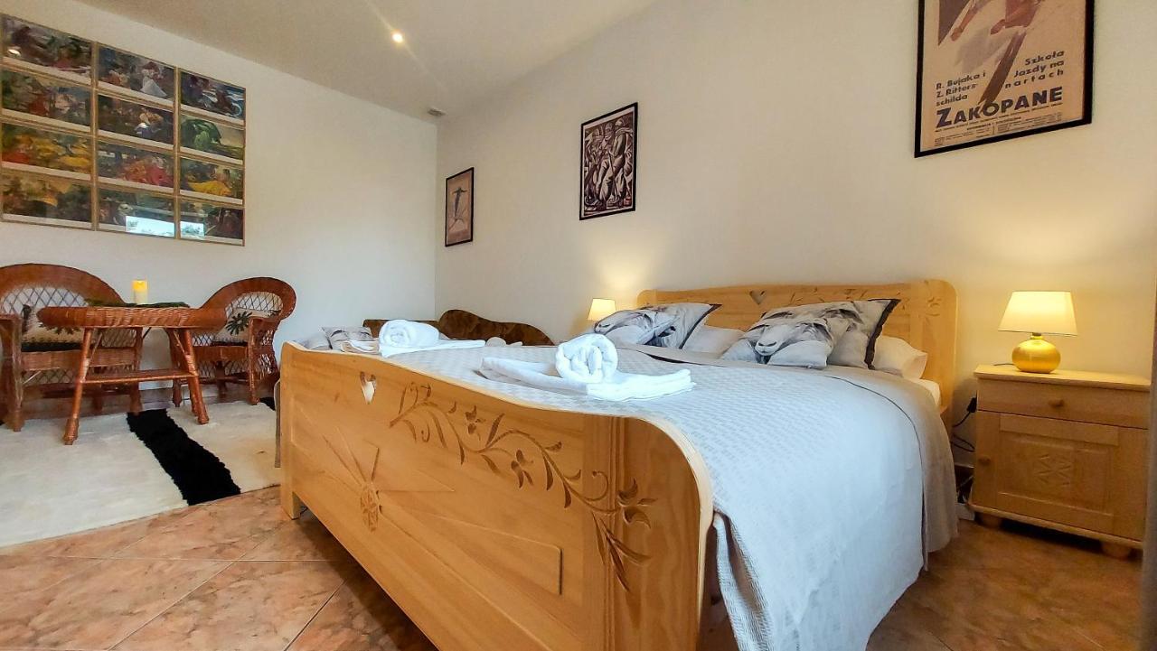 Villa Baranowka - Apartament #6 By Shortstaypoland Ratulow エクステリア 写真